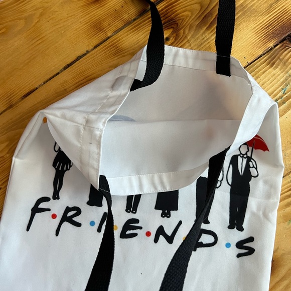 FRIENDS Tote bag - Picture 3 of 3